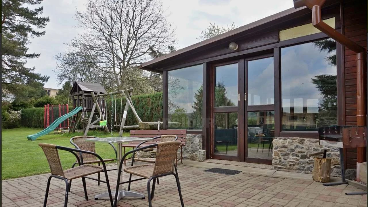 Chata Sofi - Jiřetín pod Jedlovou