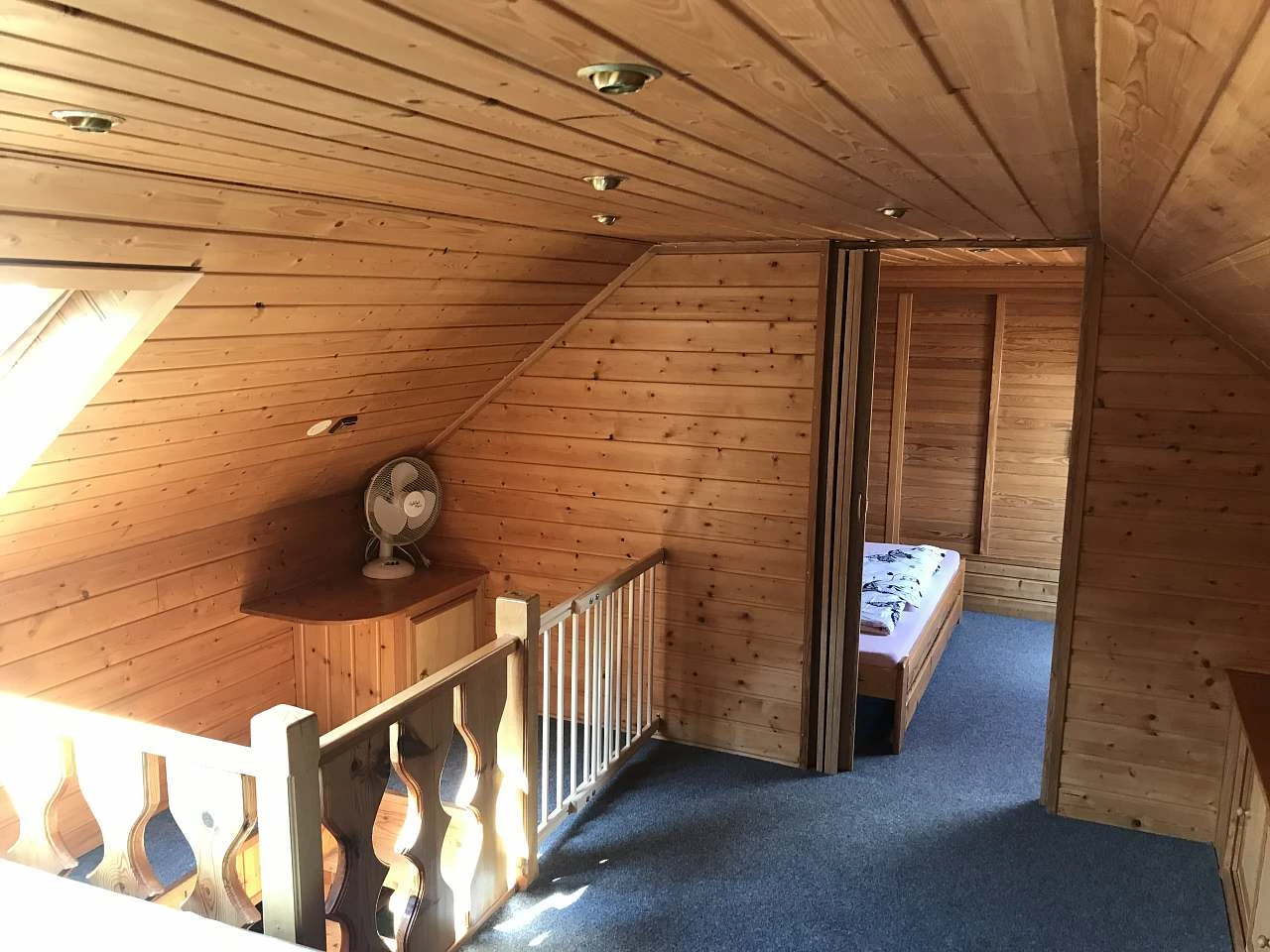 Chata Sofi - Jiřetín pod Jedlovou