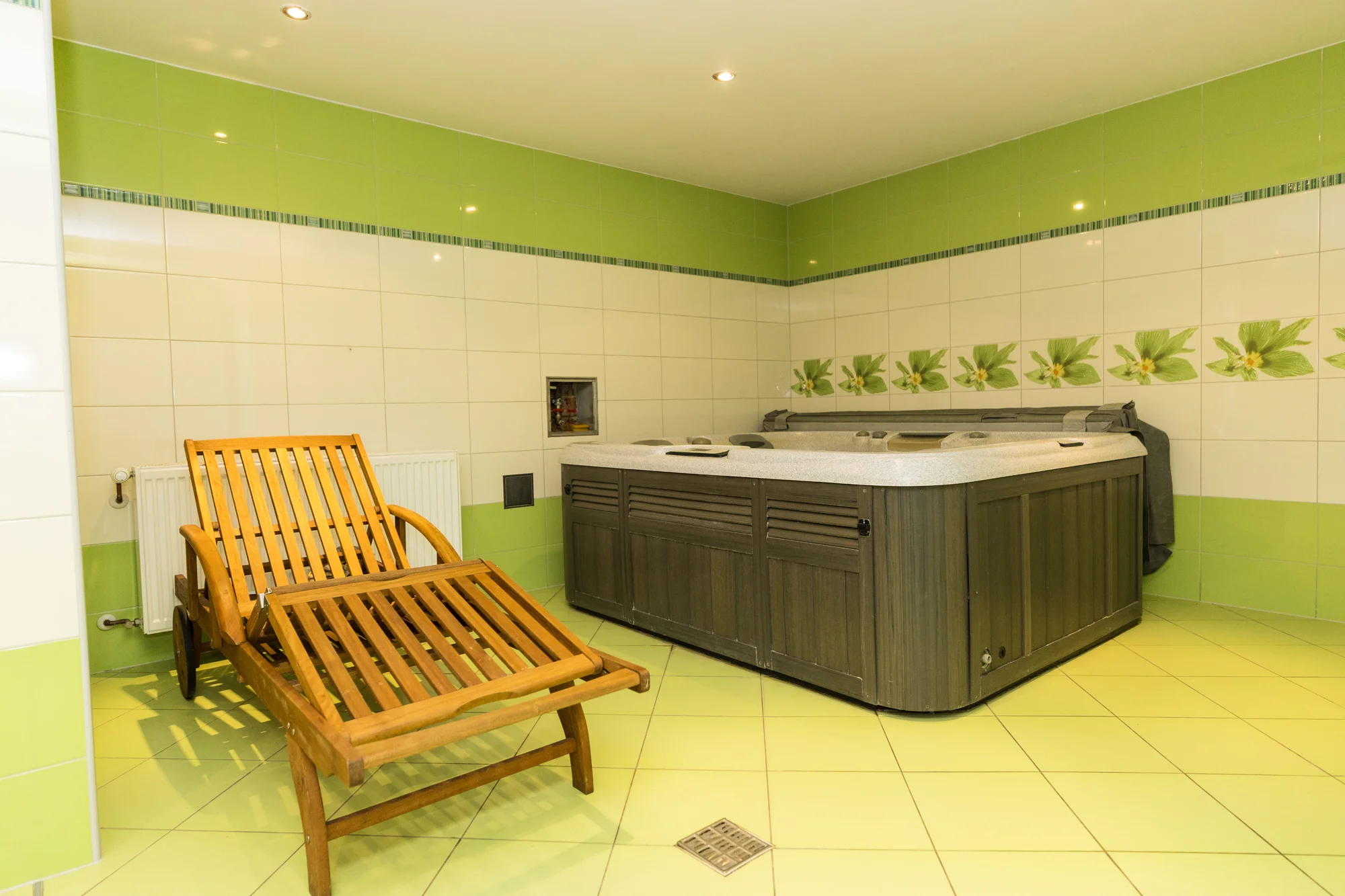 Hotel Trosky