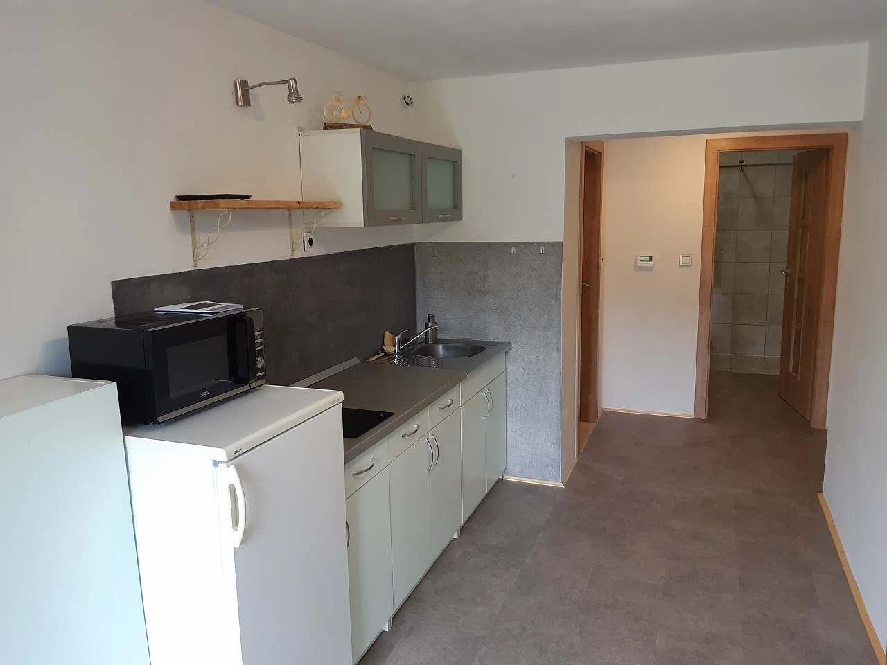 Apartment Tour Bohemian Switzerland - Horní Podluží - Světlík