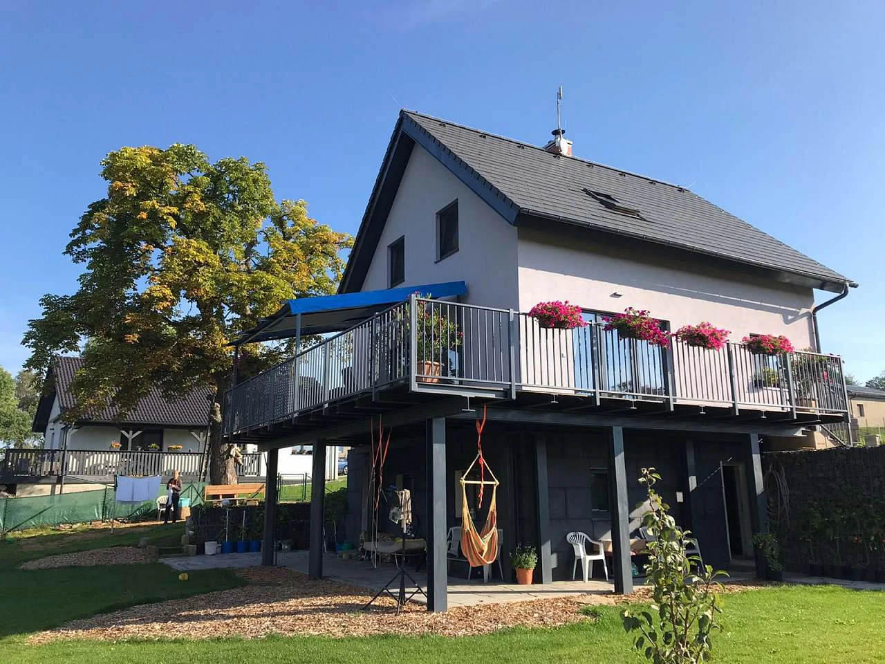 Apartment Tour Bohemian Switzerland - Horní Podluží - Světlík