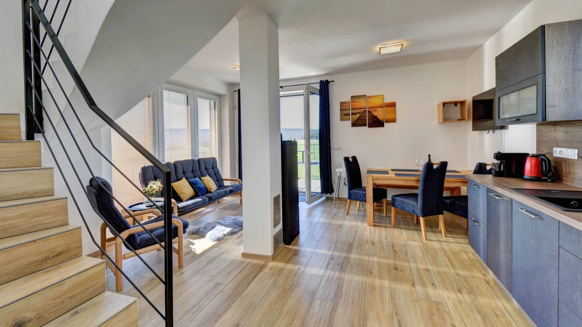 Apartmán A1 Comfort