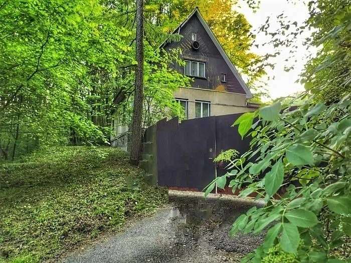 Párty areál U Staré Vápenky - Vendryně