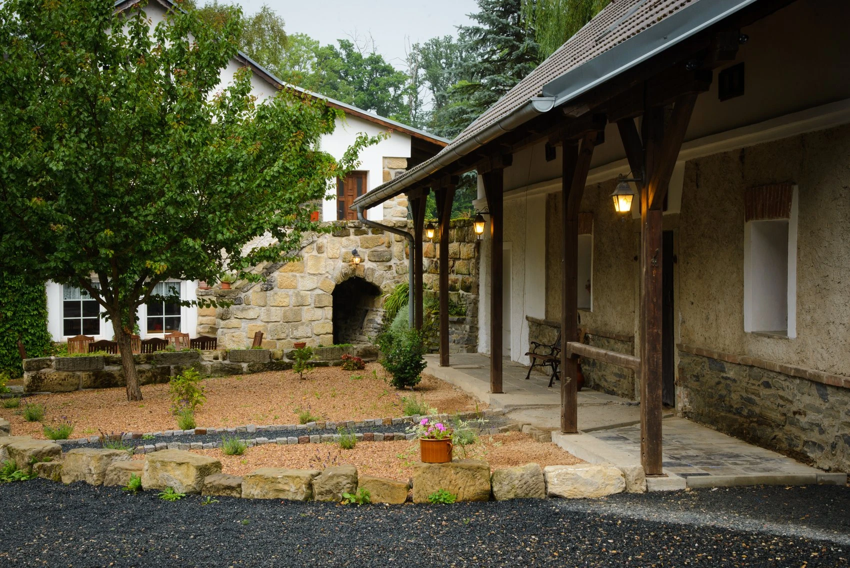 Paběnický mlýn – Paběnice