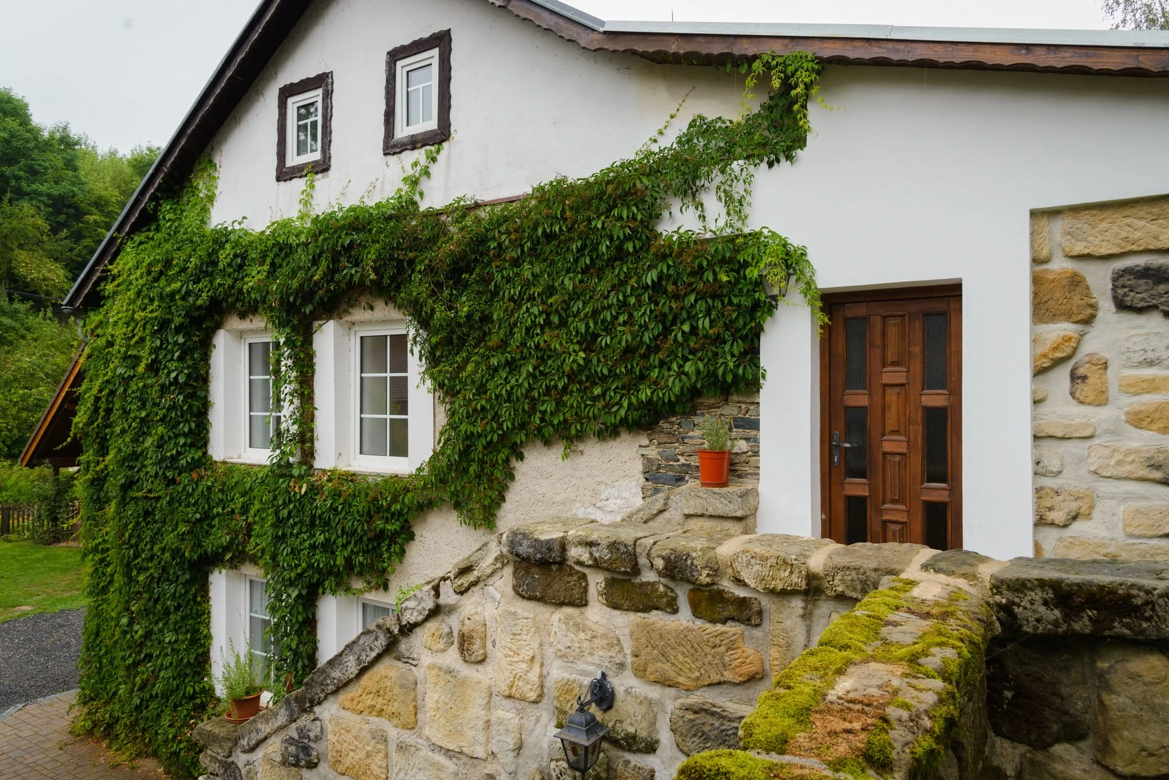 Paběnický mlýn – Paběnice