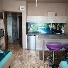 Ubytování Paso – Pasohlávky