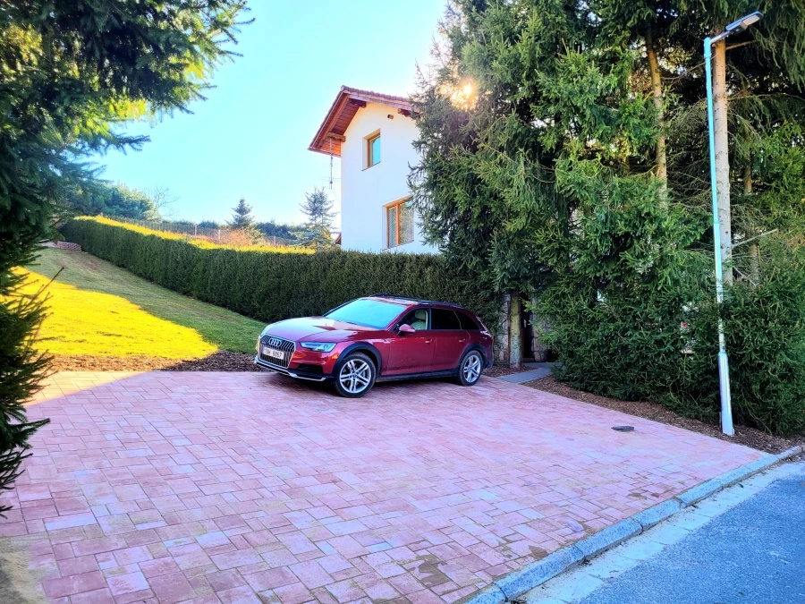 Wellness Chalupa Pavel – Pecka