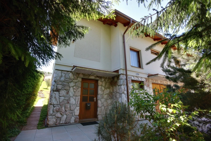 Wellness Chalupa Pavel – Pecka