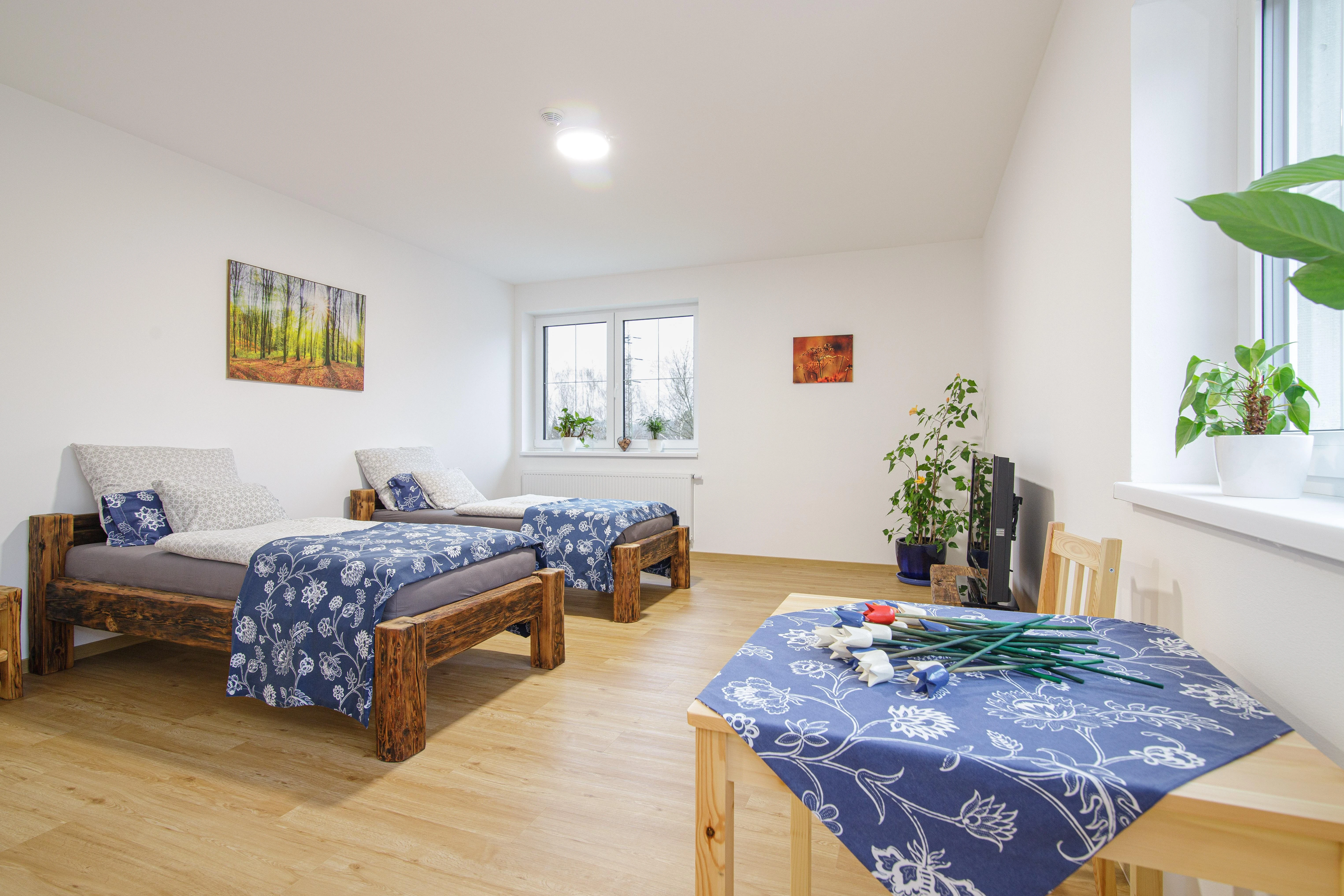 Ubytování na Statku v Žabni – Frýdek-Místek