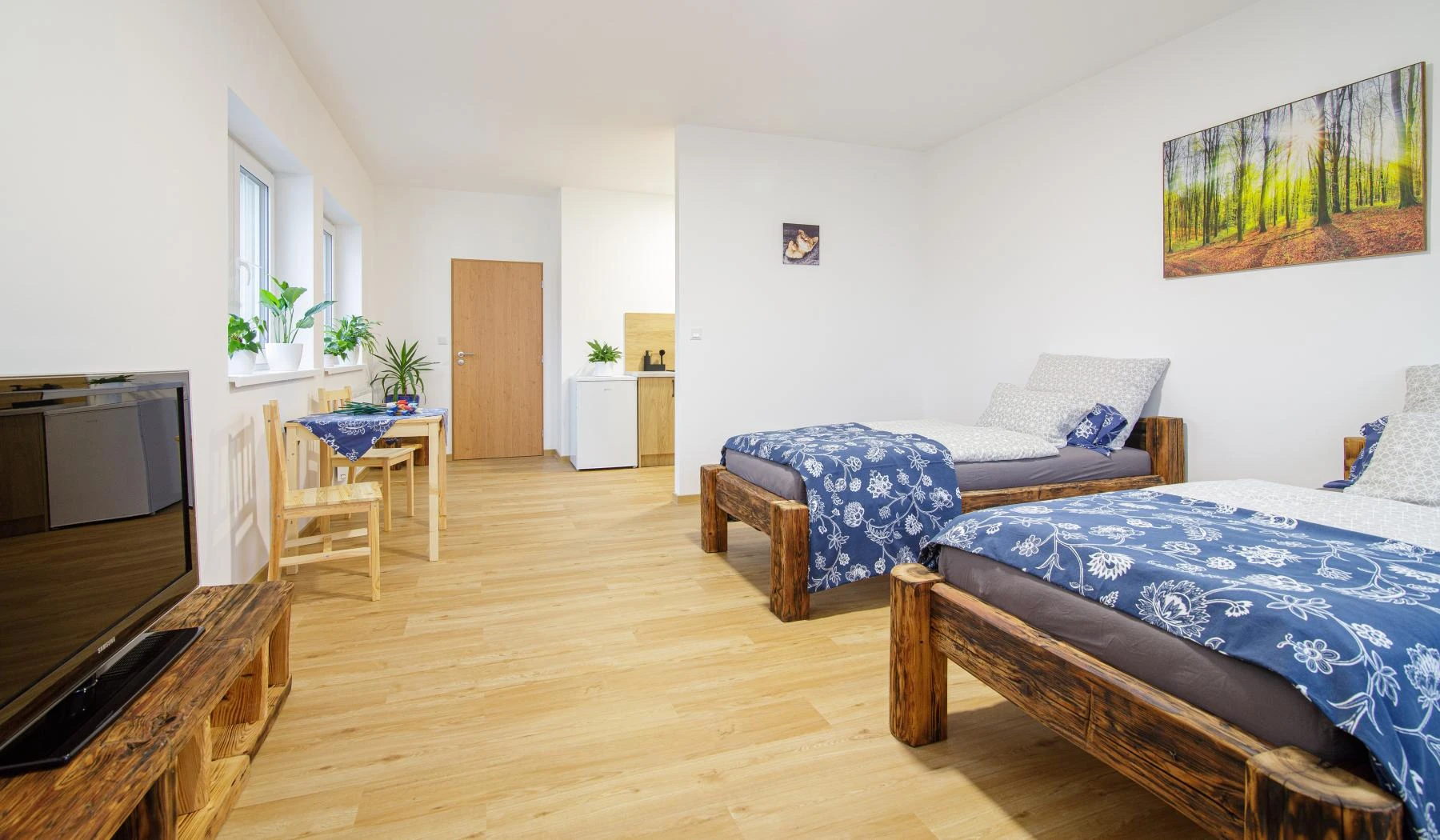 Ubytování na Statku v Žabni – Frýdek-Místek