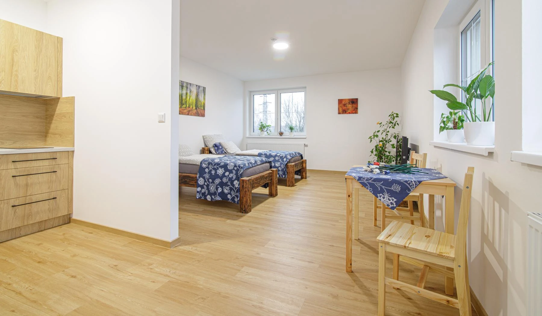 Ubytování na Statku v Žabni – Frýdek-Místek