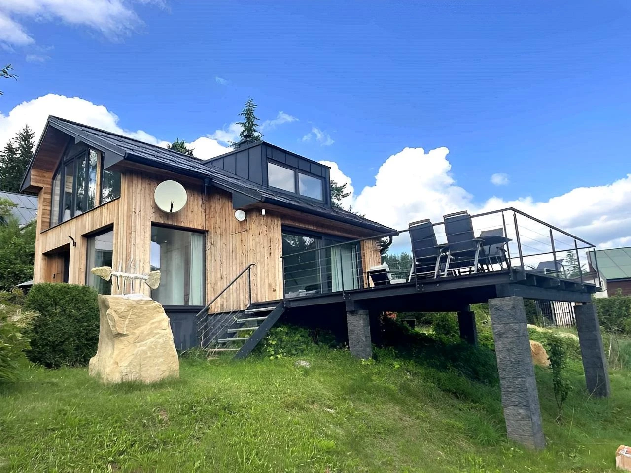 Luxury Dolce - Oblanov