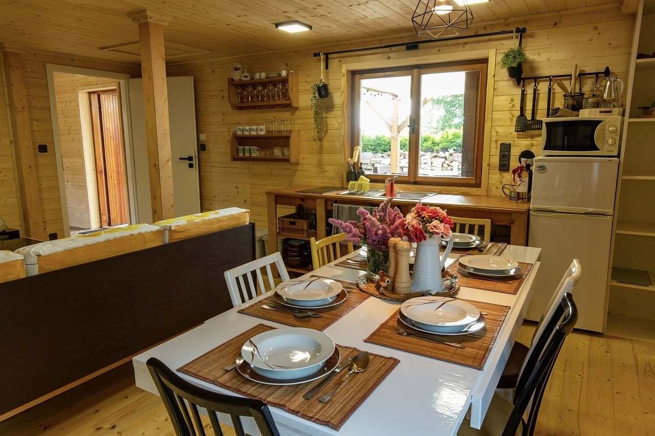 Chata Lošák - Kunčice pod Ondřejníkem