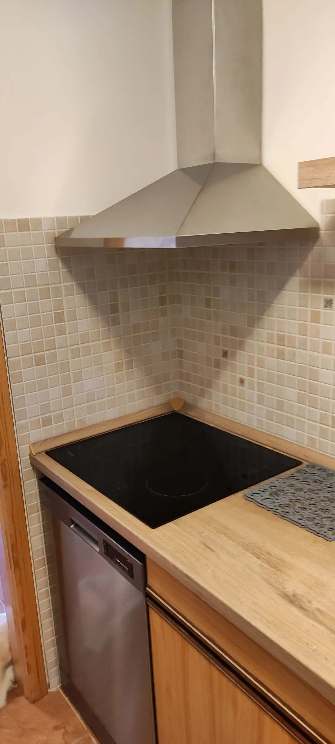 Chalupa Hůrky - Lišov