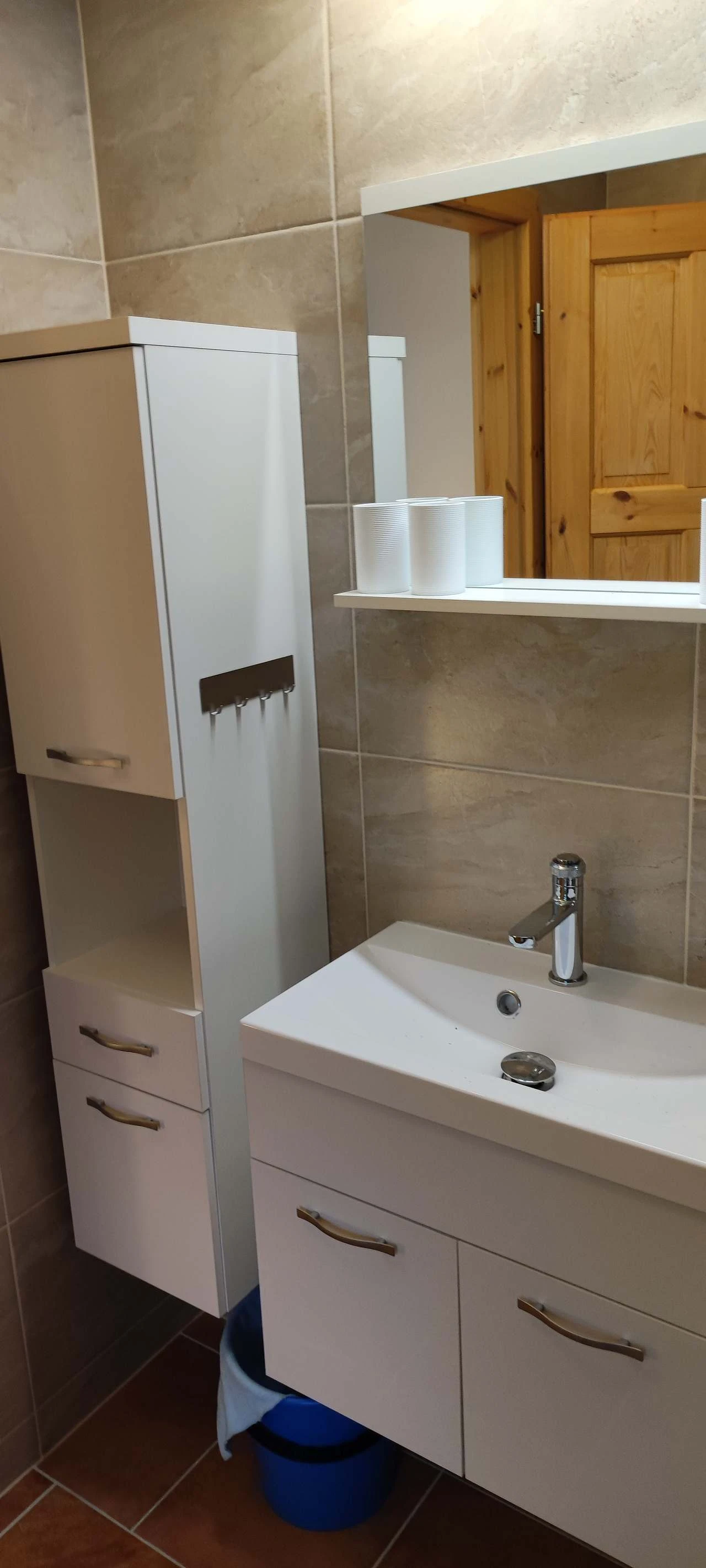 Chalupa Hůrky - Lišov