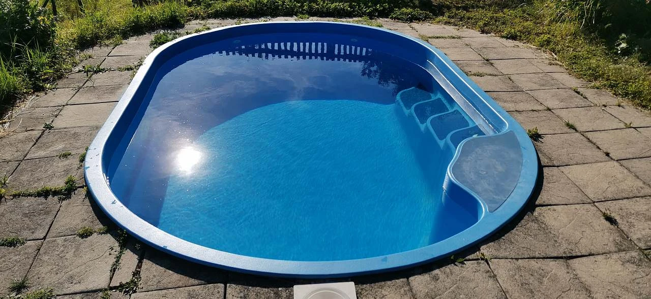 Chalupa Geltschberg - Liběšice - Horní Chobolice