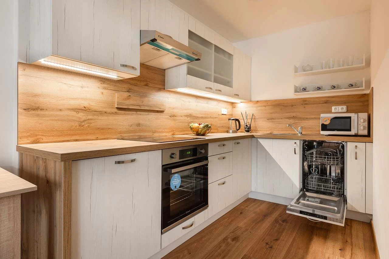 Chata k pronajmutí - Zdobnice