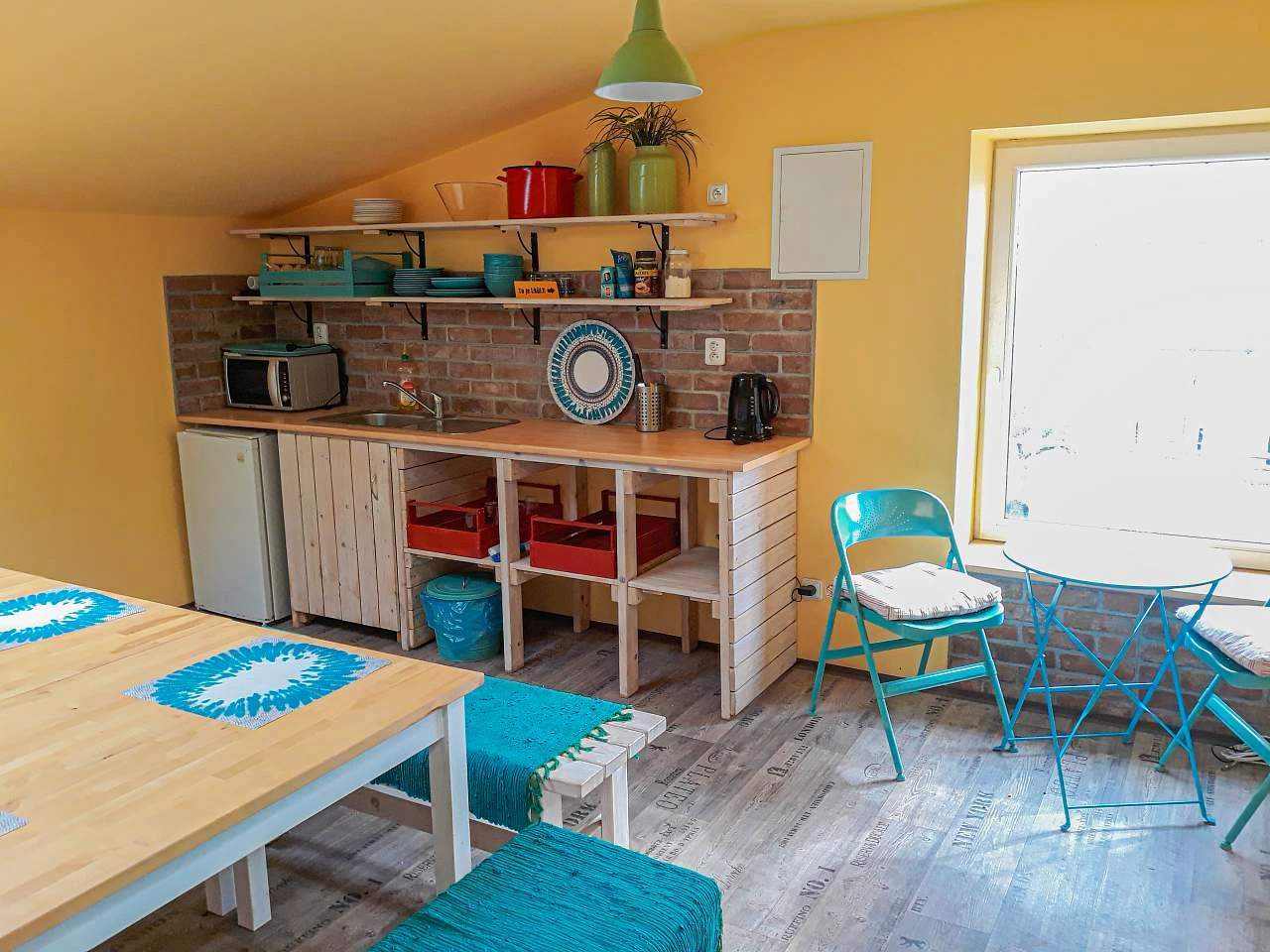 Ranč Double M - Libečov