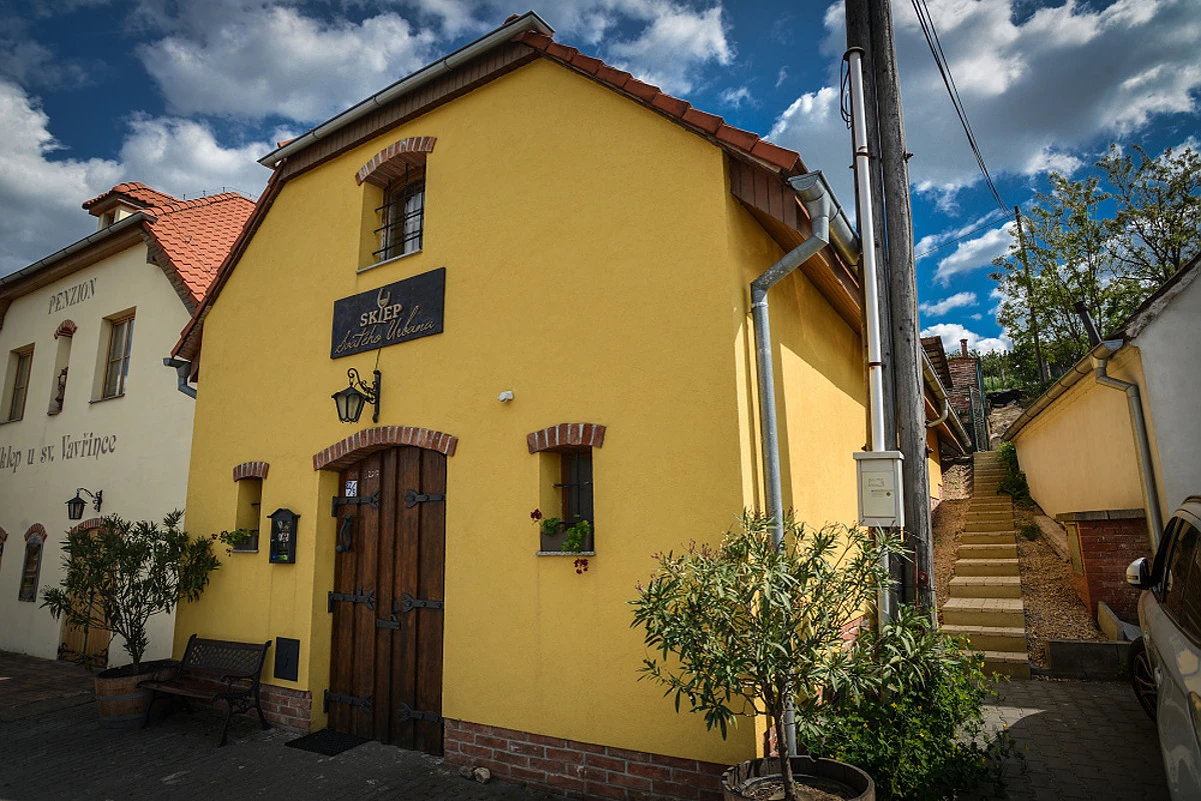 Vinařství Aleš Růžička – Znojmo