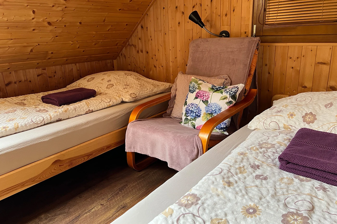 Vinařství Aleš Růžička – Znojmo