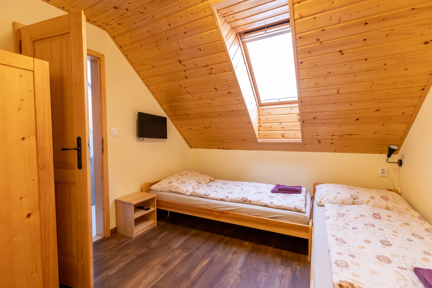 Vinařství Aleš Růžička – Znojmo