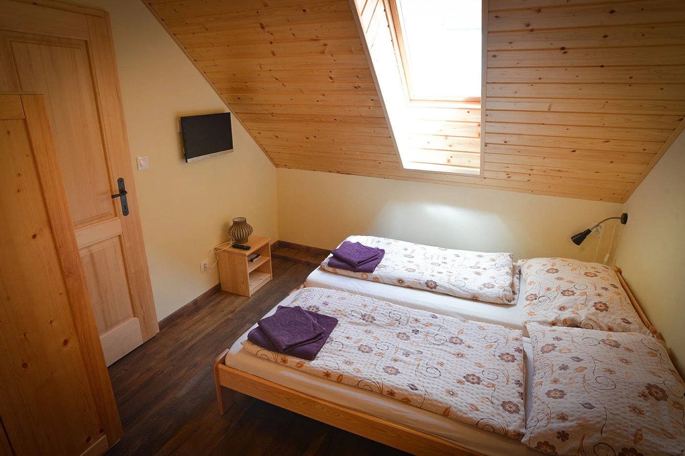 Vinařství Aleš Růžička – Znojmo