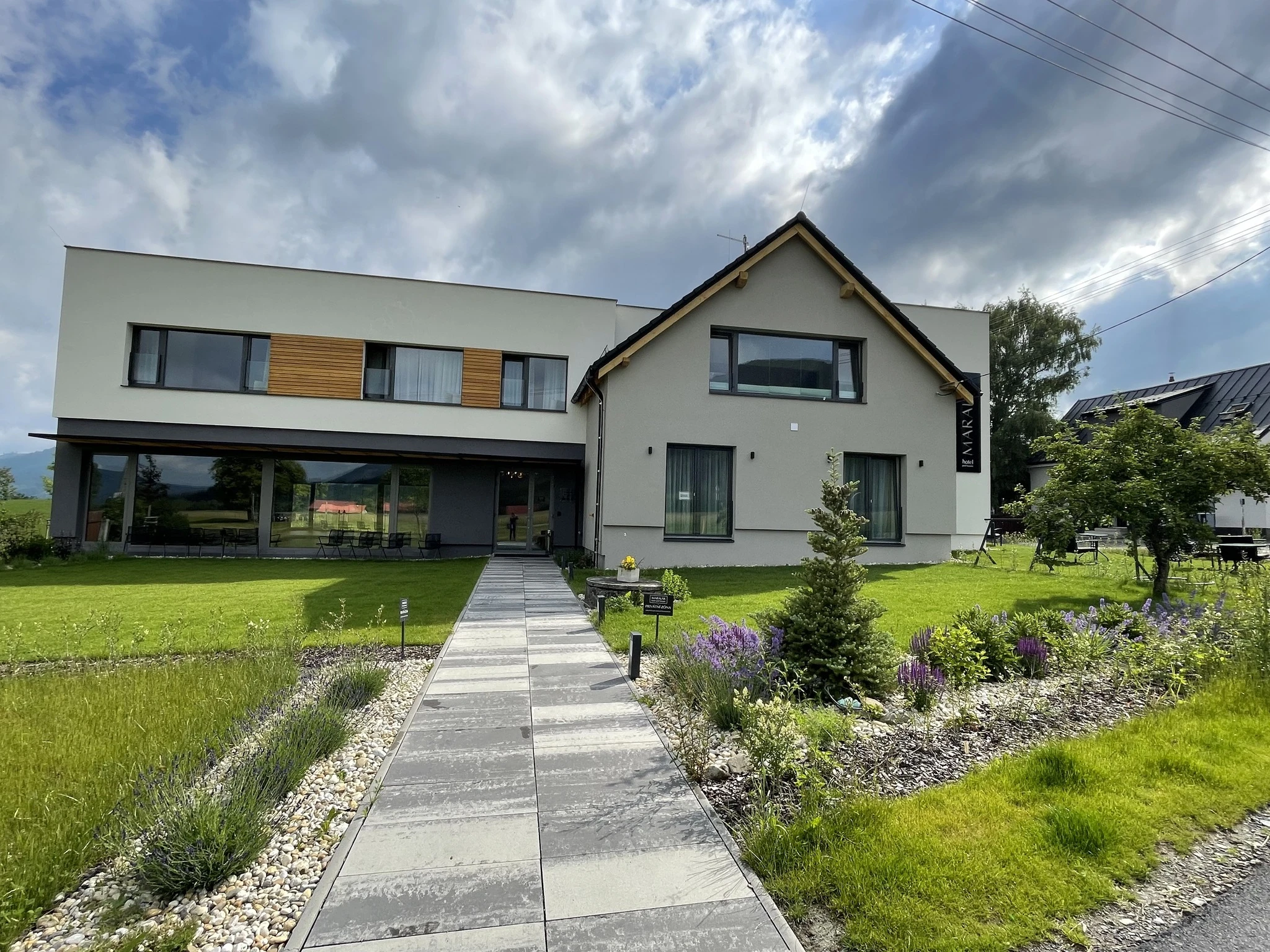 Hotel Maralák - Kunčice pod Ondřejníkem