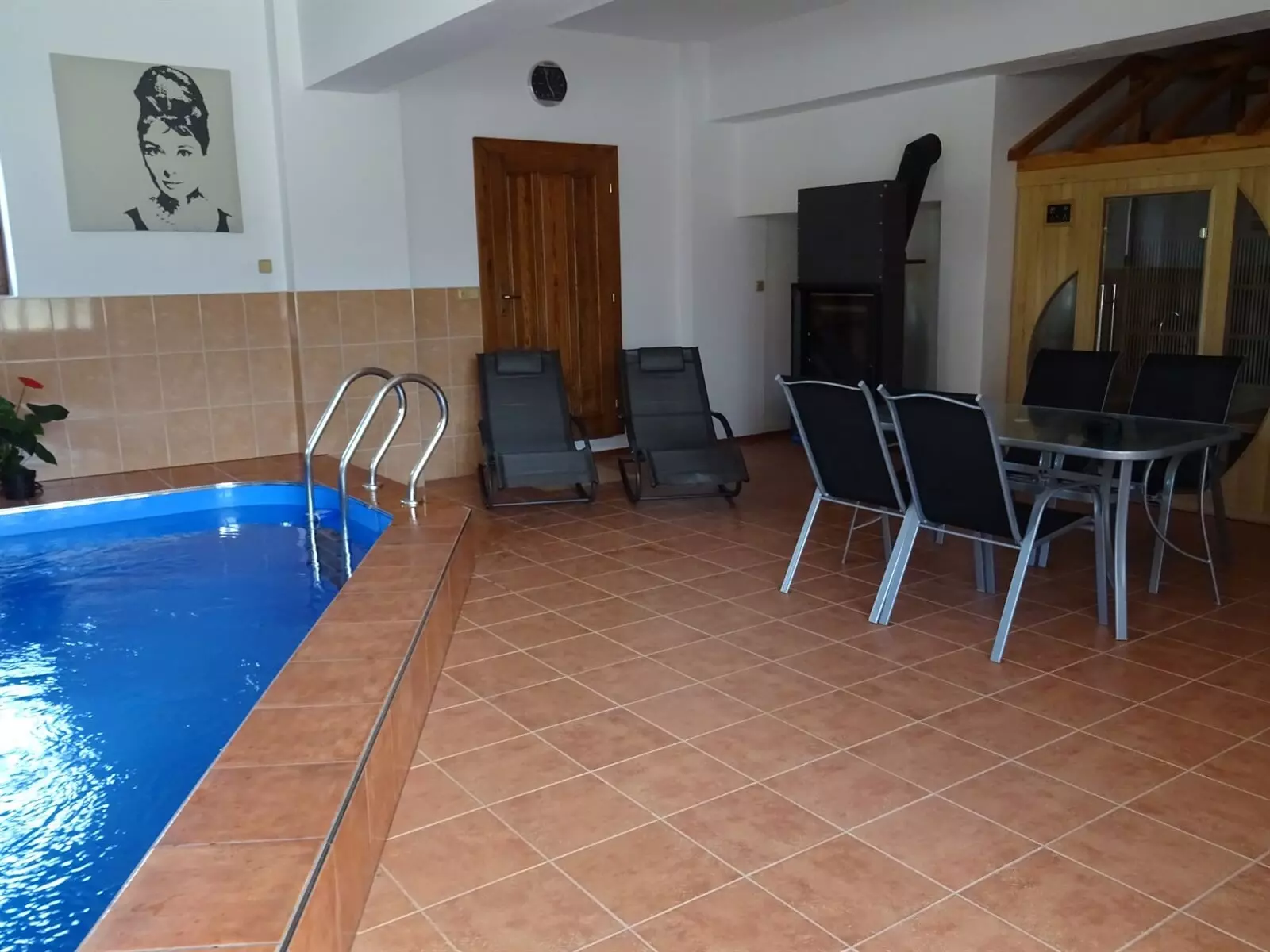 Dočkalův mlýn - Michalovice