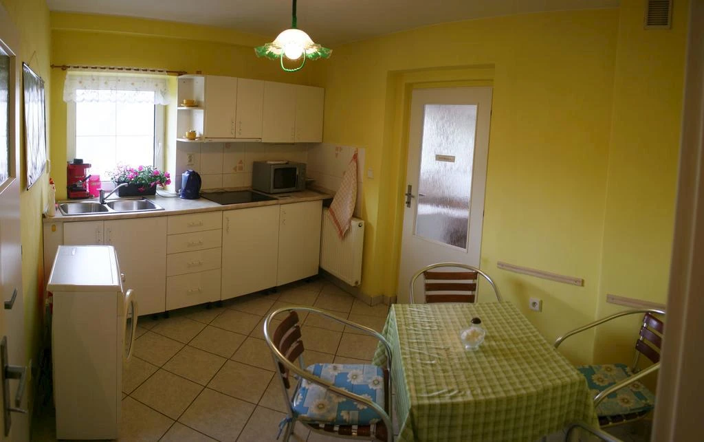 Apartmány Eva -  Batňovice