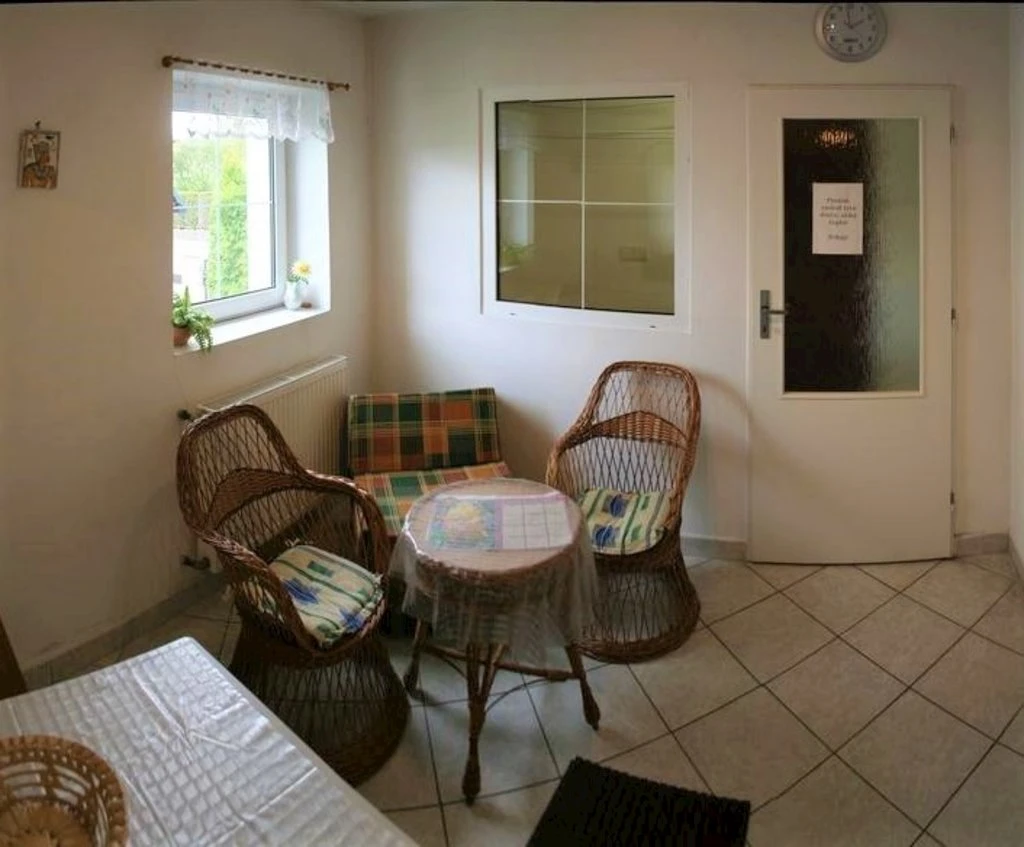 Apartmány Eva -  Batňovice