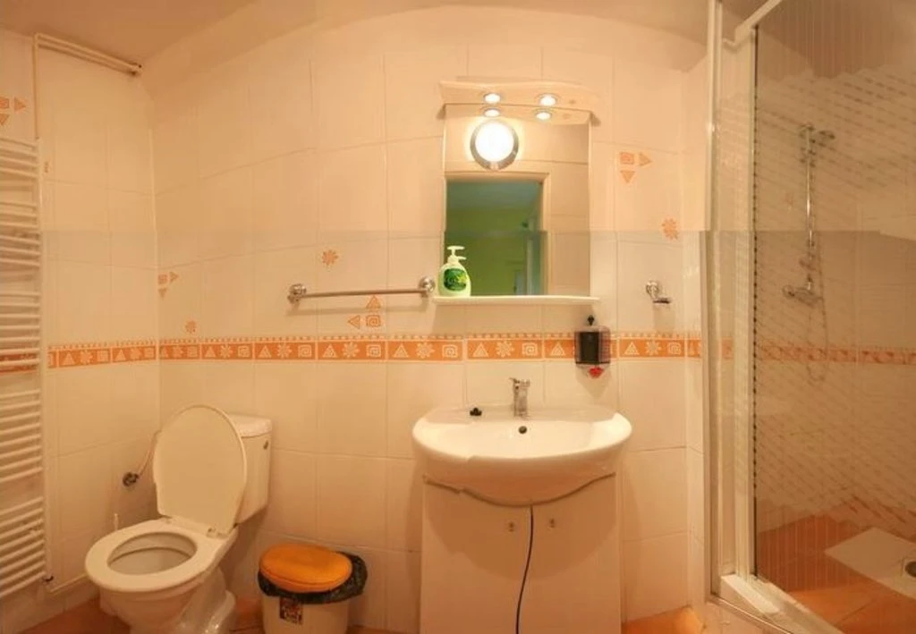 Apartmány Eva -  Batňovice