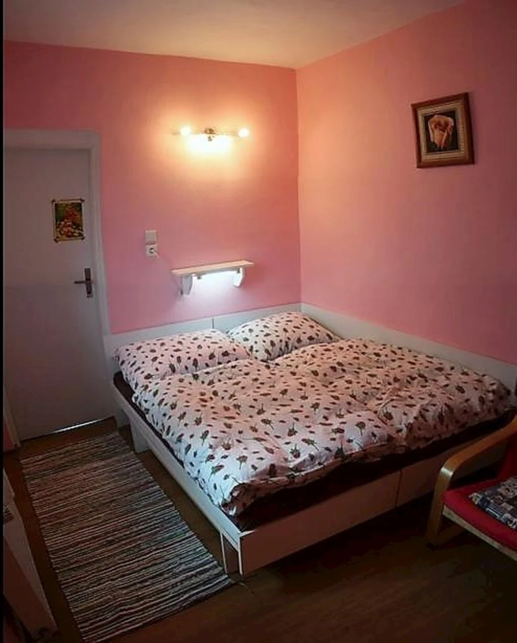 Apartmány Eva -  Batňovice