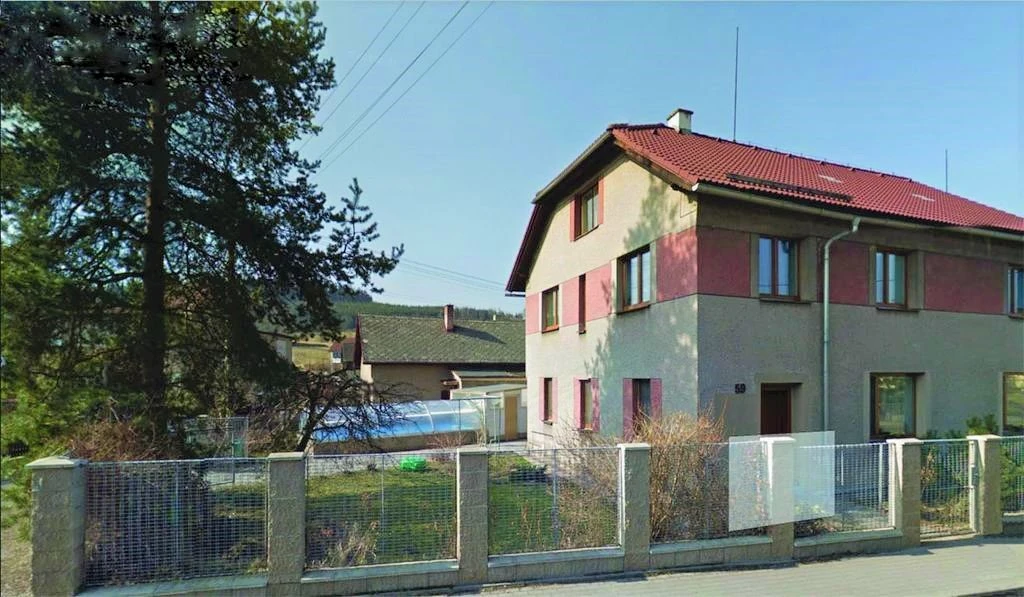 Apartmány Eva -  Batňovice