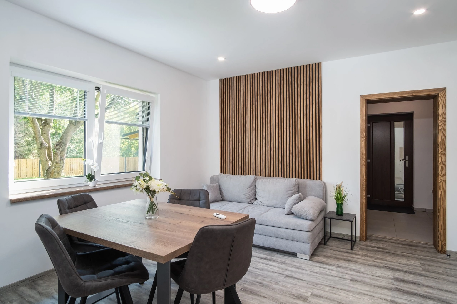 Roni Apartments - Krkonoše