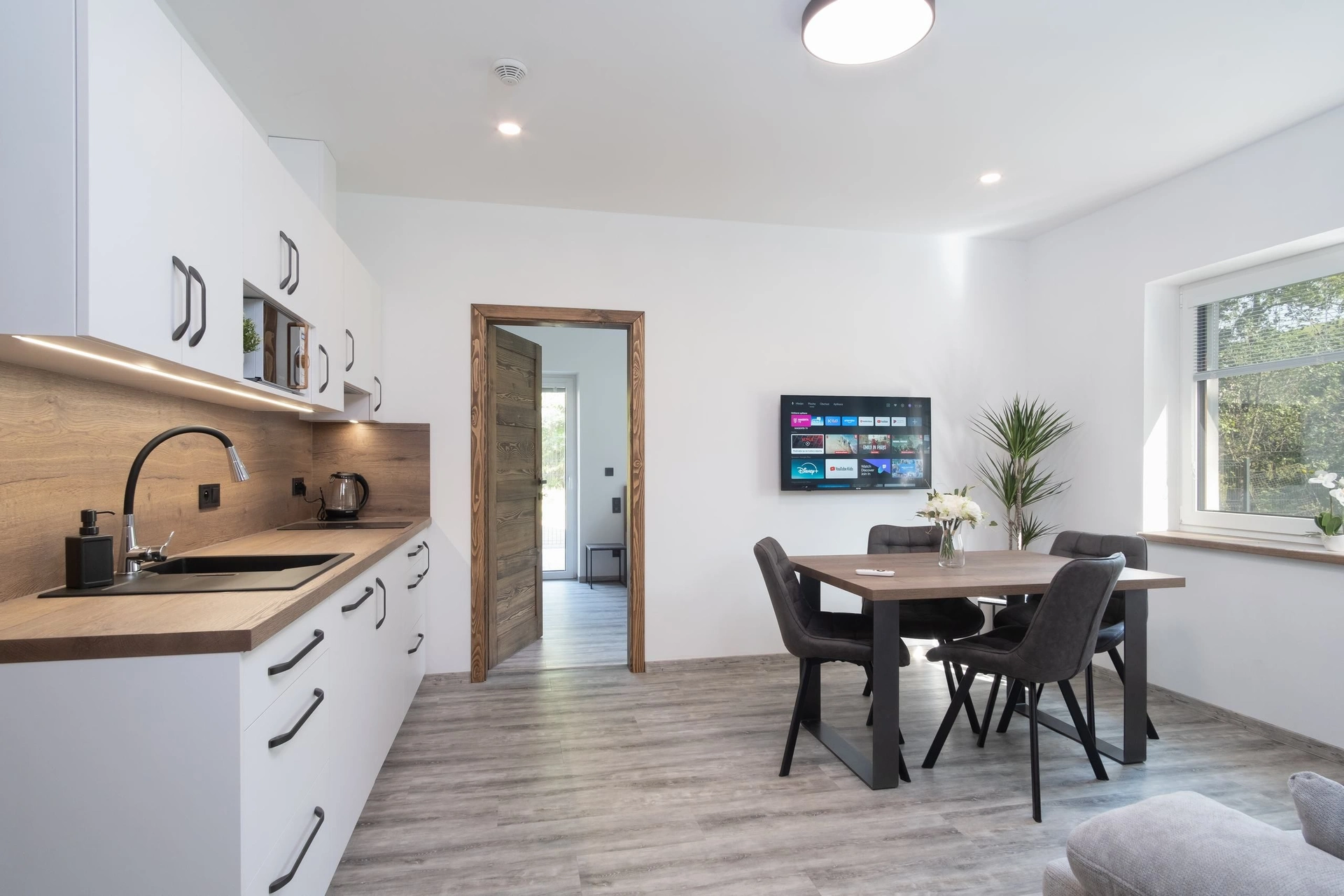 Roni Apartments - Krkonoše