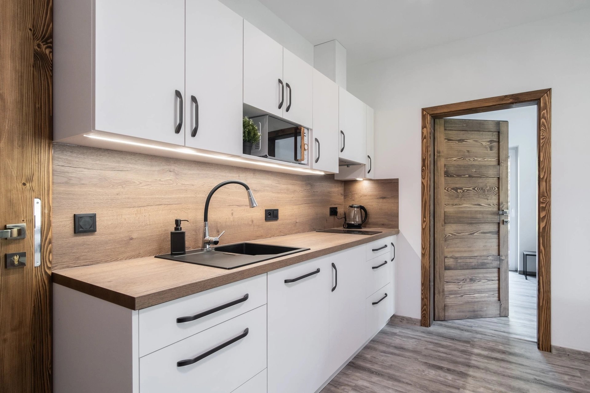 Roni Apartments - Krkonoše