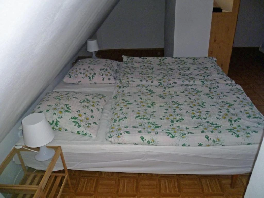 Apartment Lužné - Luhačovice