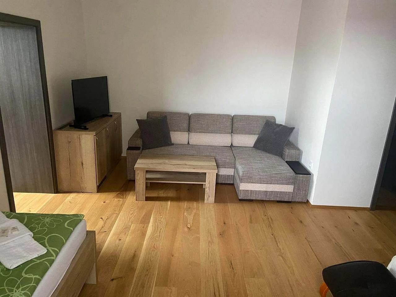 Penzion U Kačenky - Bohdalov