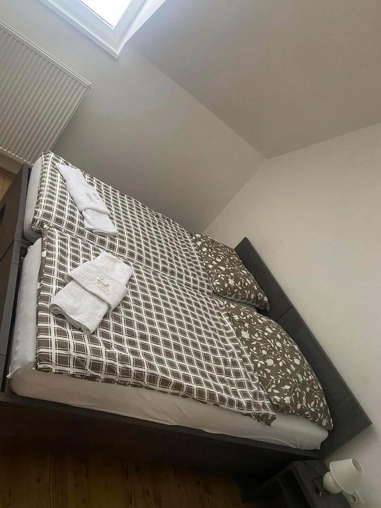 Penzion U Kačenky - Bohdalov