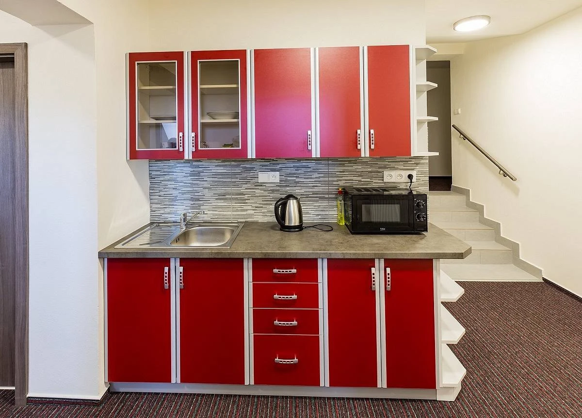 Penzion U Kačenky - Bohdalov