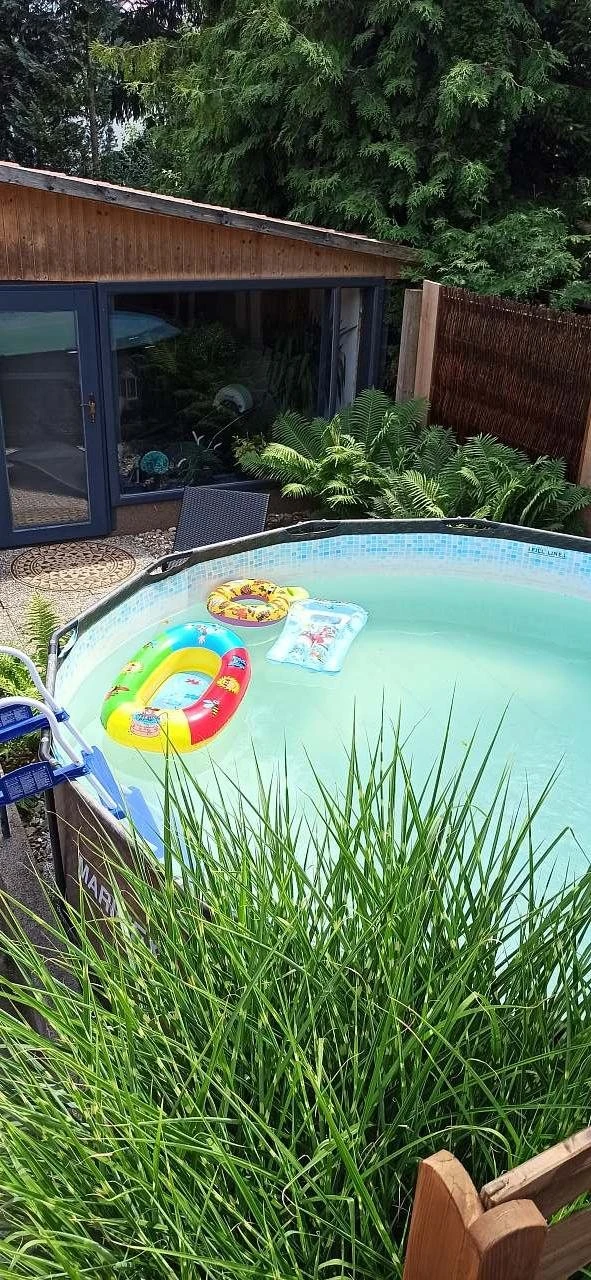 Ubytování u Mračků - Mladoňovice