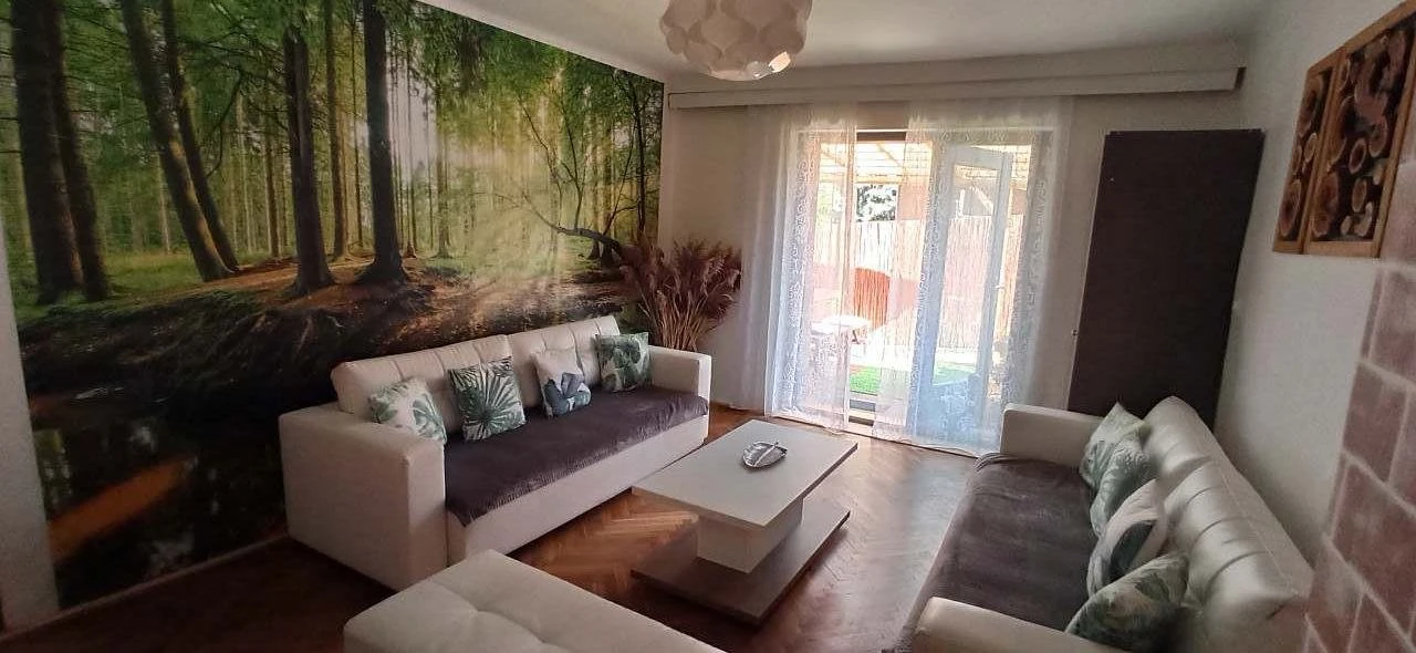 Ubytování u Mračků - Mladoňovice