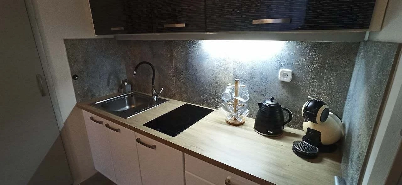 Ubytování u Mračků - Mladoňovice