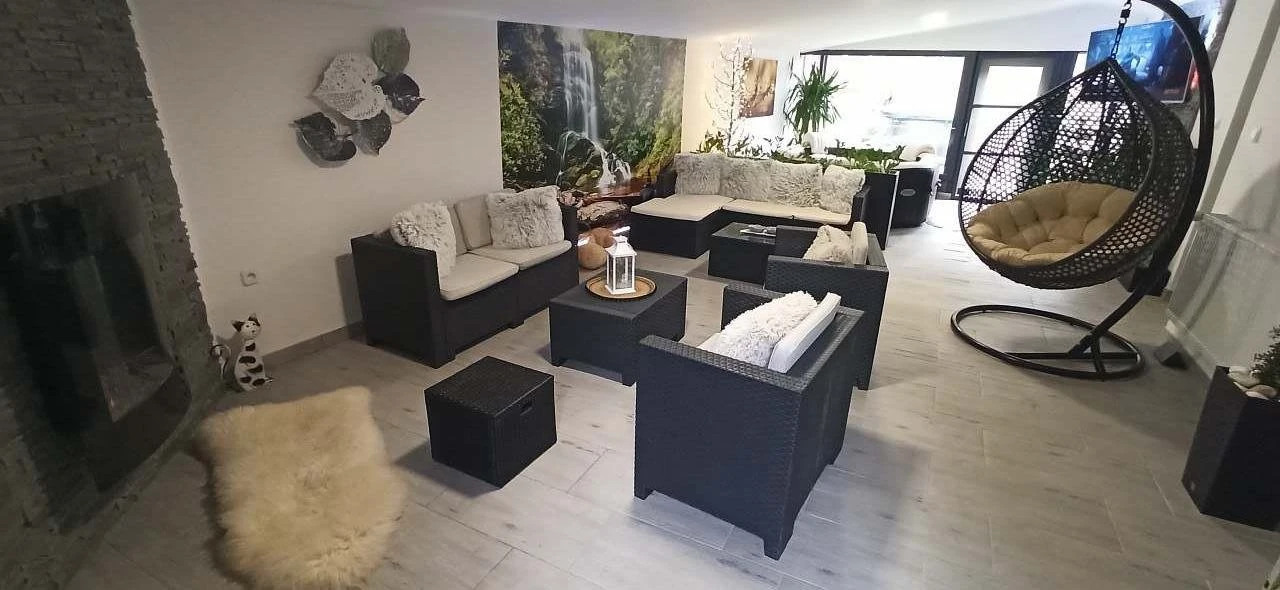 Ubytování u Mračků - Mladoňovice