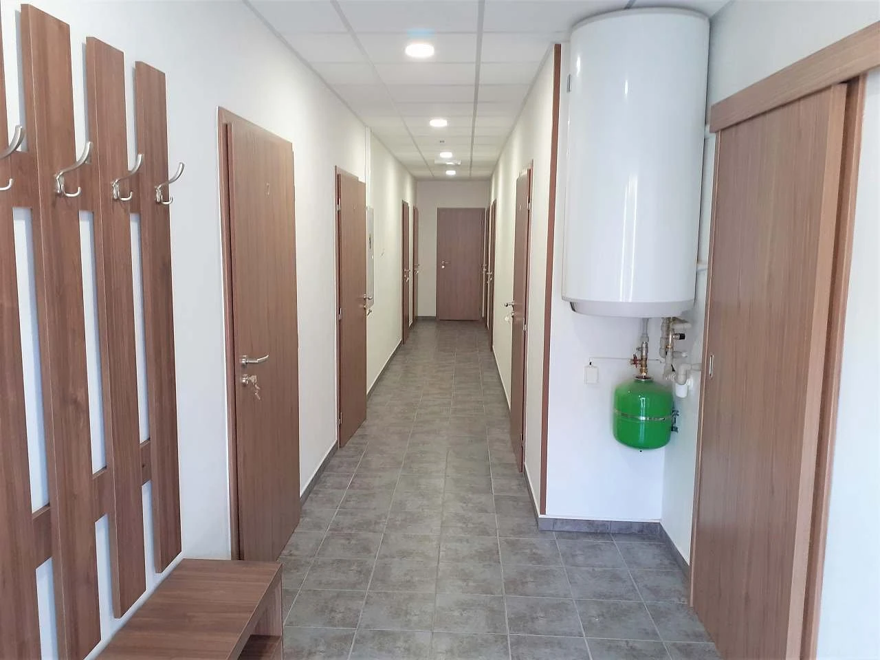 Ubytování Příložany 95 - Jaroměřice nad Rokytnou