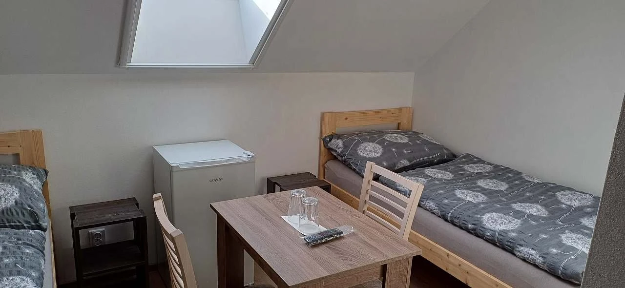 Ubytování Příložany 95 - Jaroměřice nad Rokytnou