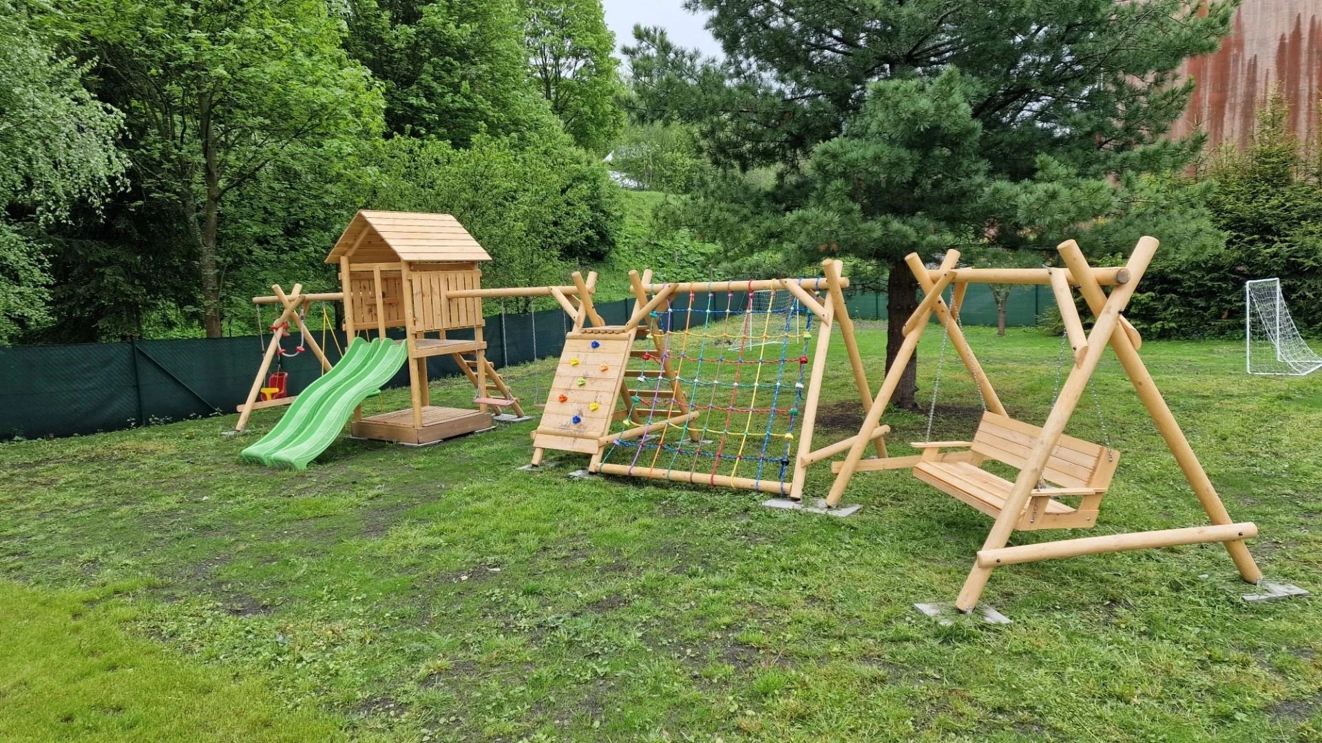 Chata4hory Malá Morávka – Karlov pod Pradědem