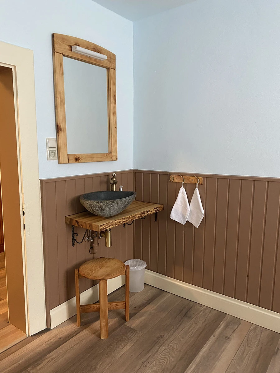 Turnerova chata - Rejštejn