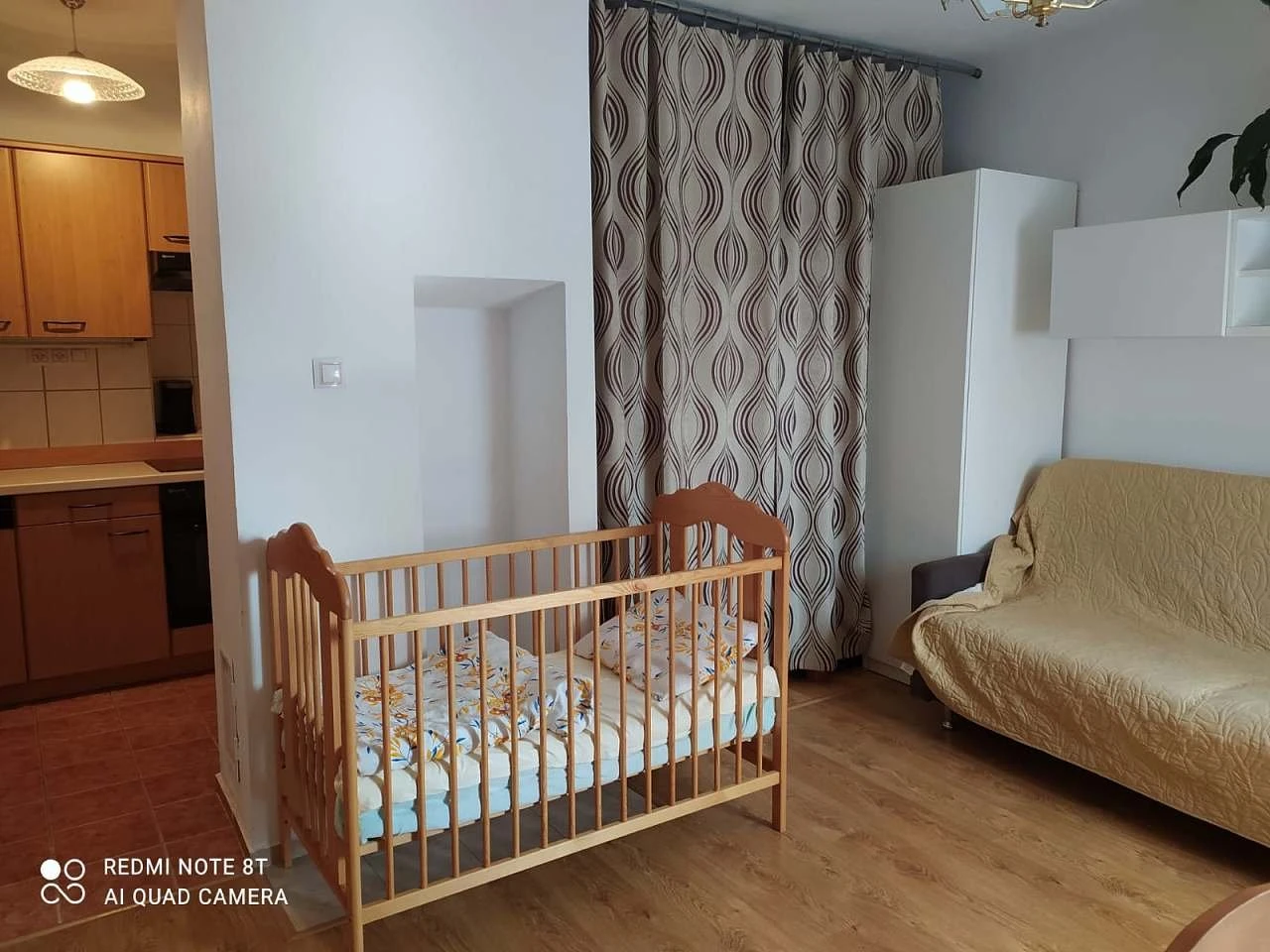 Apartmán v Sedlici - Sedlice