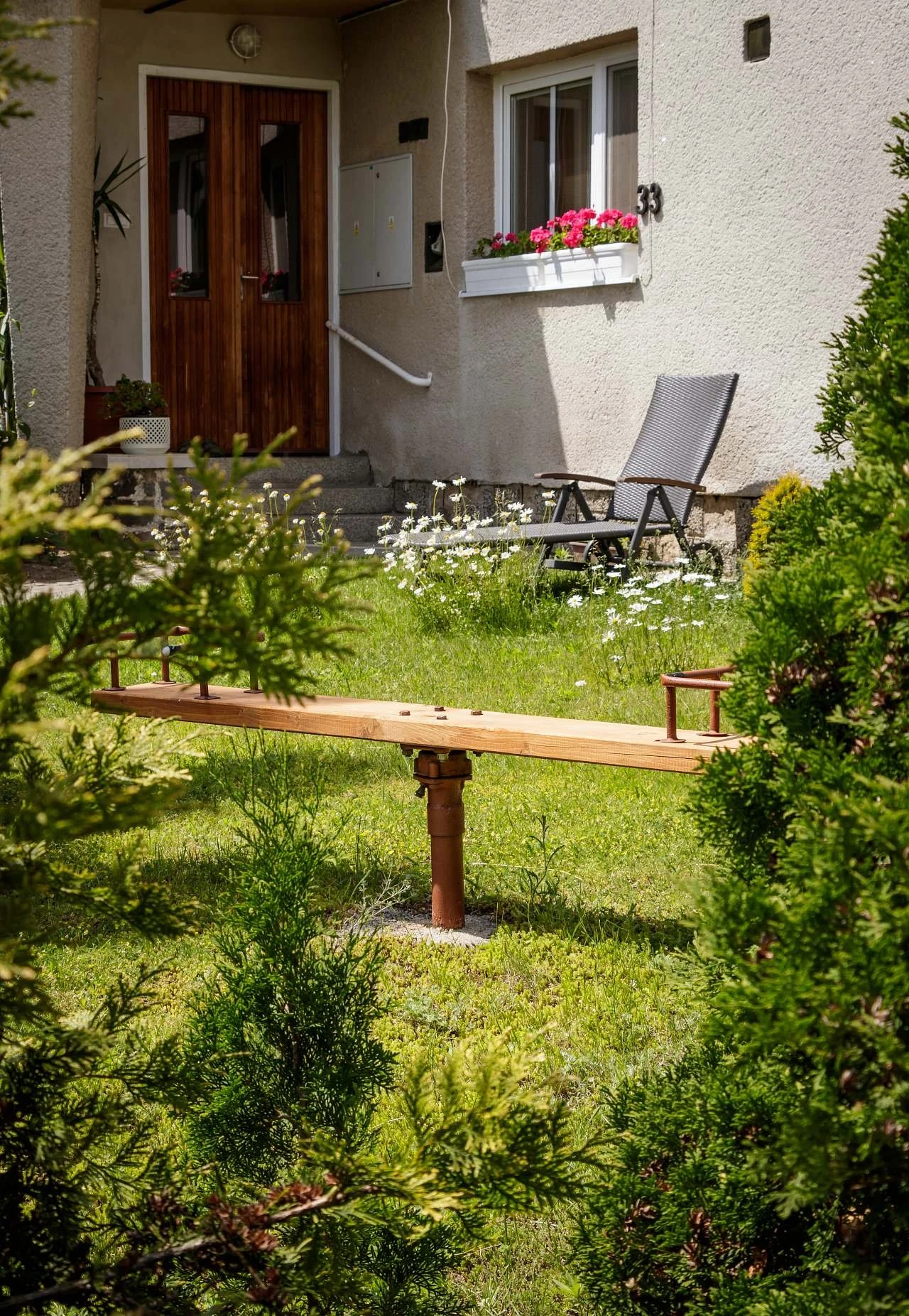 Apartmán v Sedlici - Sedlice
